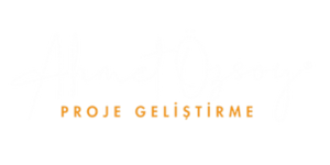 Ahmet Özsoy Proje Geliştirme